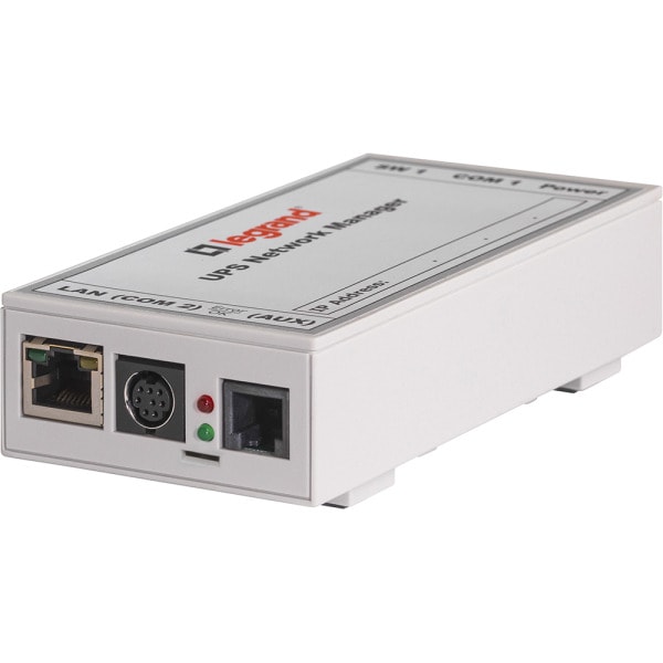 LEGRAND - Netzwerkadapter SNMP 141