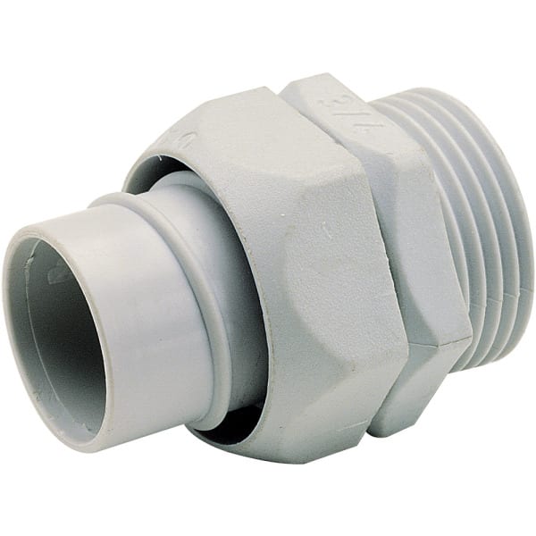 LEGRAND - Verschraubung MG 7035 Nylon PG9-10