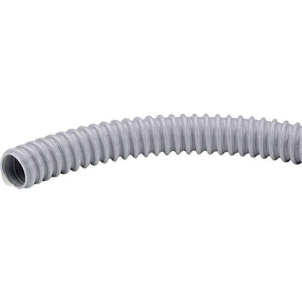 LEGRAND - Schlauch FX16 D=16 Grau - Rolle mit 50m