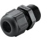 LEGRAND - Verschraubung PSP M12 D=3-6,5 Schwarz