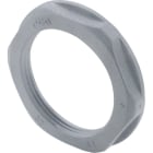 LEGRAND - Gegenmutter PG21 Nylon Ral7001
