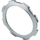 LEGRAND - Gegenmutter Met.1/2''Gas-Np