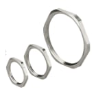 LEGRAND - Gegenmutter PG7 Metall