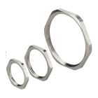LEGRAND - Gegenmutter PG13,5 Metall