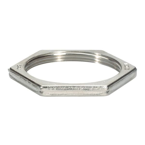 LEGRAND - Gegenmutter M50 Metall