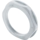 LEGRAND - Gegenmutter M16 Nylon RAL 7035