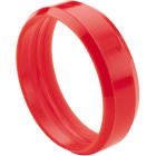 LEGRAND - Adapterring D=21 Rot