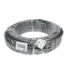 LEGRAND - Schlauch GE D=15 PVC Grau - Rolle mit 50m