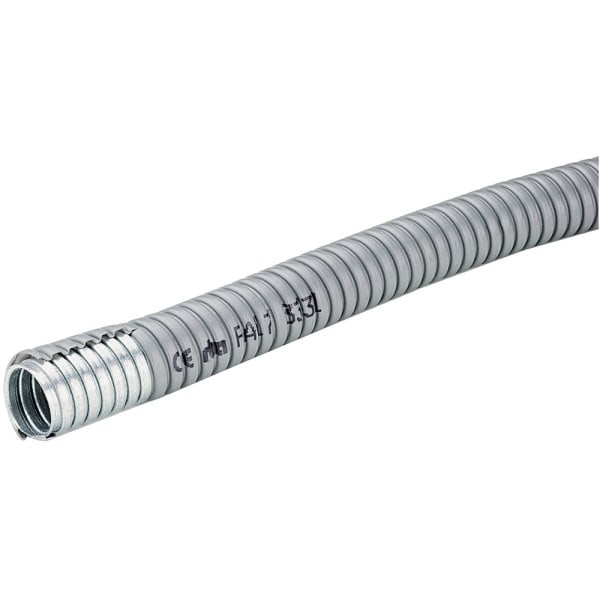 LEGRAND - Schlauch FA D=8 Grau - Rolle mit 50m