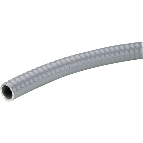 LEGRAND - Schlauch FP D=10 Grau - Rolle mit 50m