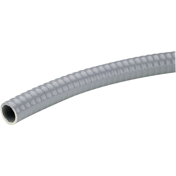 LEGRAND - Schlauch FP D=15 Grau - Rolle mit 50m