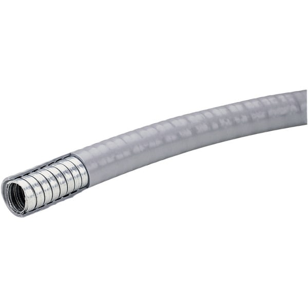 LEGRAND - Metallschutzschlauch Inox P2x1 - Rolle mit 50m