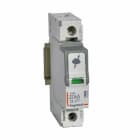 LEGRAND - Überspannungsableiter Typ 2, 1P, 230/400 VAC, Imax 20 kA, (Uc)320 VAC