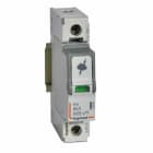 LEGRAND - Kombiableiter Typ 1+2, 1-polig, 230/400 VAC, Iimp 8 kA, (Uc)320 VAC