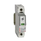 LEGRAND - Kombiableiter Typ 1+2, 1-polig, 230/400 VAC, Iimp 12,5 kA, (Uc)320 VAC