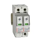 LEGRAND - Kombiableiter Typ 1+2, 2+0 Schaltung, 230/400 VAC, Iimp 12,5 kA, (Uc)320 VAC