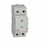 LEGRAND - Kombiableiter Typ 1+2, 1polig,FM, IT-Systeme, 230/400 VAC, Iimp 35 kA,(Uc)440VAC