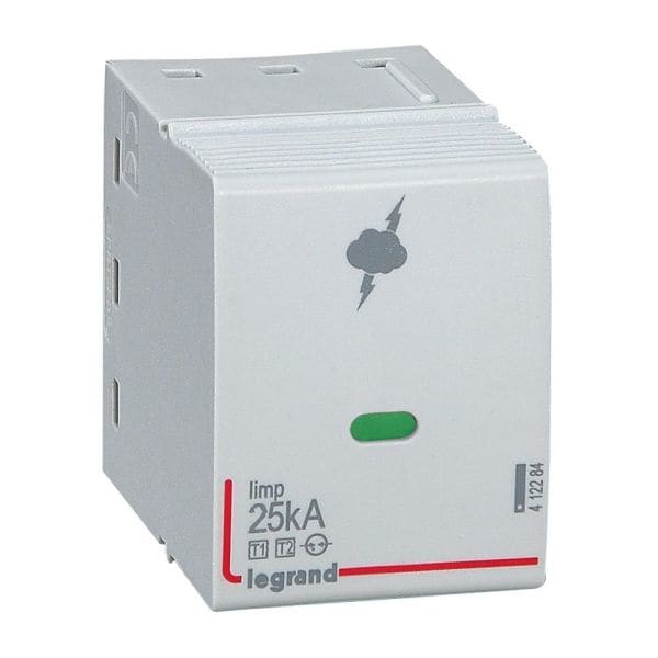 LEGRAND - Schutzmodul T1 25KA