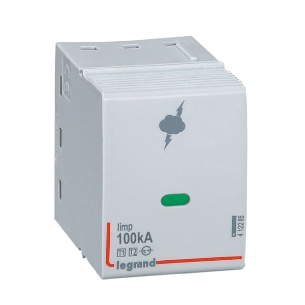 LEGRAND - Schutzmodul T1 25KA N-PE
