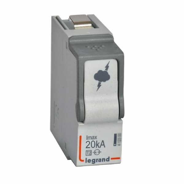 LEGRAND - Schutzmodul T2 20KA N-PE