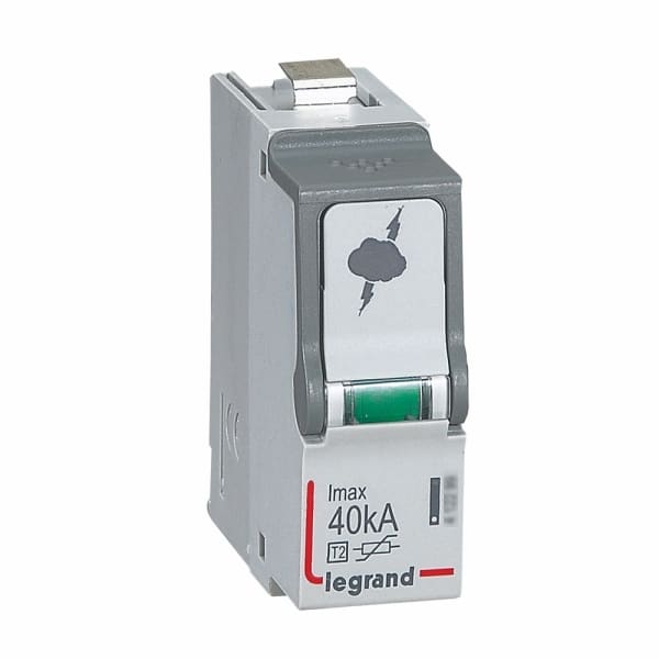 LEGRAND - Schutzmodul T2 40KA 440V