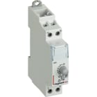 LEGRAND - Rex800,Treppenlichtzeitschalter,elektronisch, 230 VAV, 1 Schließer, 0,5 - 10 Min