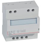 LEGRAND - Spannungsversorgung, Prim.230V/50Hz, Sek. 15V DC, Strom 1A, 5 TE