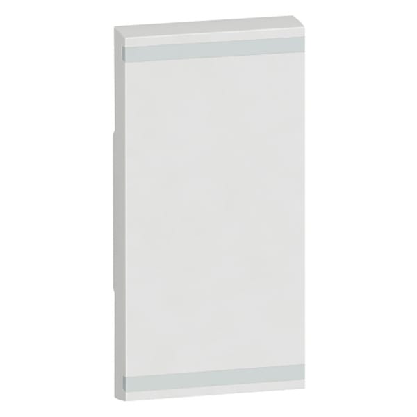 LEGRAND - Pro21 MyHome Wippe 1-Modulig Ultraweiss