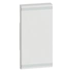 LEGRAND - Pro21 MyHome Wippe 1-Modulig Ultraweiss