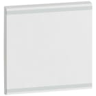LEGRAND - Pro21 MyHome Wippe 2-Modulig Ultraweiss