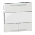 LEGRAND - Pro21 MyHome SZENARIOTASTER ultraweiss