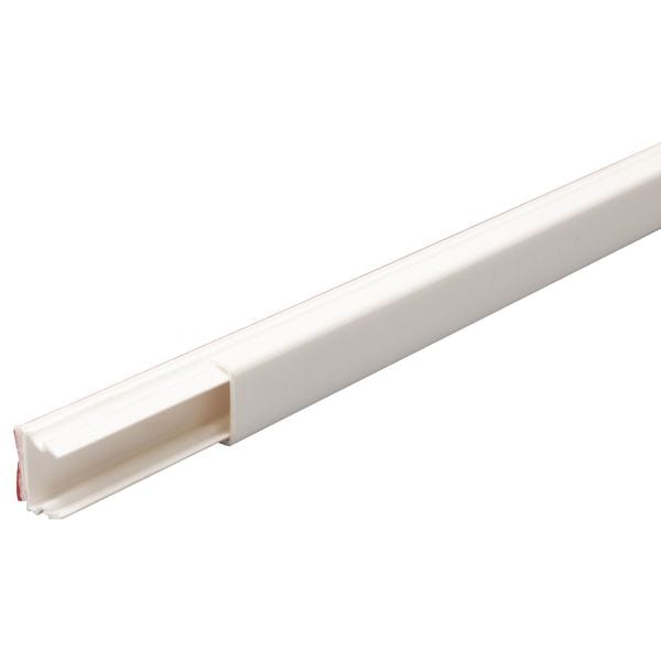 LEGRAND - Minikanal 15x10mm 2 Meter selbstklebend