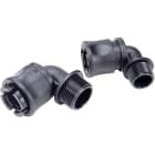 BTICINO - LGP VERSCHR. D17 G1/2 90° SW