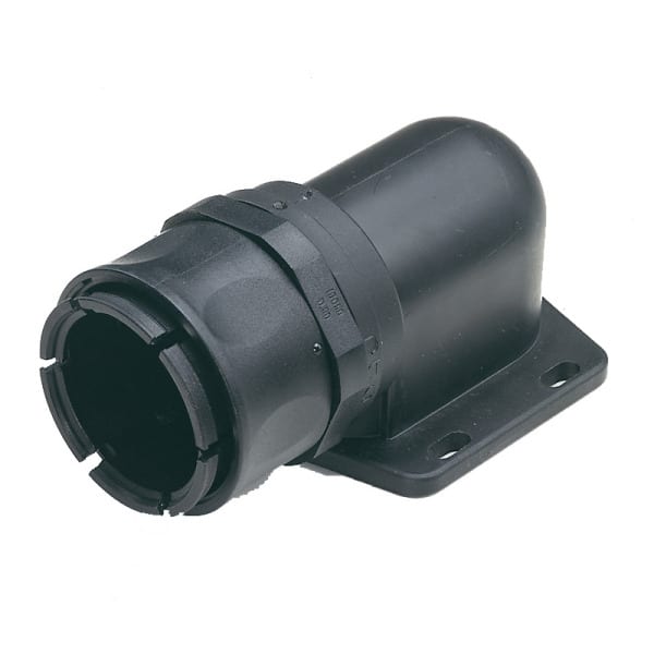 LEGRAND - LGP 33 90° VERBINDER FLANSCH