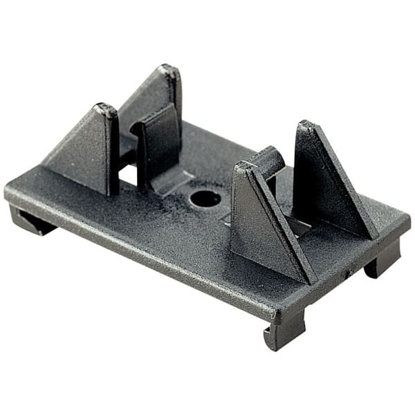 LEGRAND - LGP SCHIENENCLIP D12-17 SW