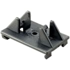 LEGRAND - LGP SCHIENENCLIP D25-32 SW