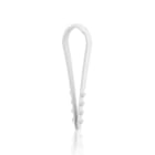 LEGRAND - Stecklasche, Spannbereich 3-13 mm, Farbe: Grau