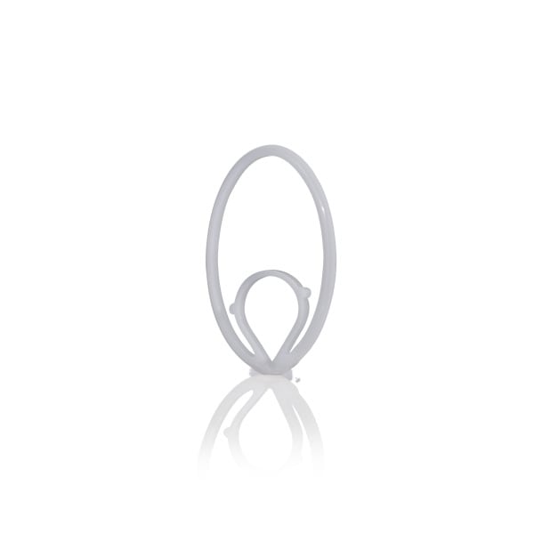 LEGRAND - Fixierungsclip für Rohre und Kabel, bis Schlitzbreite 55mm