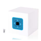 LEGRAND - Systemdose für 80-200 mm Dämmung, Thermofix Gerätedose, 1-fach