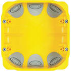BTICINO - Hohlwand-Dose 3+3 Module (ersetzt PB526)
