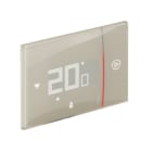 BTICINO - Unterputz-Thermostat mit integrierter WLAN-Schnittstelle in der Farbe SAND