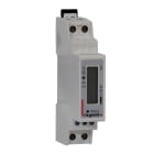 LEGRAND - Energiezähler EMDX³, MID, 45 A, 1-phasig, Direktanschluss, Impulsausgang, 1TE