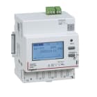 LEGRAND - Energiezähler EMDX³, 63 A, 3-phasig, Direktanschluss, RS485, 4TE