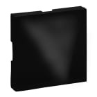 LEGRAND - Niloe Step Kabelauslass, Farbe: Schwarz