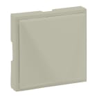 LEGRAND - Niloe Step Kabelauslass, Farbe: Sand