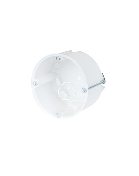 LEGRAND - HW Gerätedose, halogenfrei, Ø68mm, t=47mm