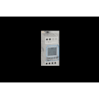LEGRAND - AlphaRex³ DY21 GPS/DCF digi. Jahresschaltuhr inkl.Astrofunkt.,230VAC, 1Kanal,2TE