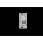 LEGRAND - AlphaRex³ DY22 GPS/DCF digi. Jahresschaltuhr inkl.Astrofunkt.,230VAC, 2Kanal,2TE