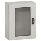 LEGRAND - Wandschrank Atlantic mit Sichtfenster, IP 66 – IK 10, 1000 x 800 x 300 mm(HxBxT)