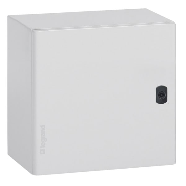 LEGRAND - Wandschrank Atlantic, IP 66 – IK 10,500 x 500 x 250 mm(HxBxT), Stahlblech